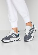 Nike M2K Tekno Dark Grey (Women's)