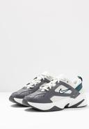 Nike M2K Tekno Dark Grey (Women's)