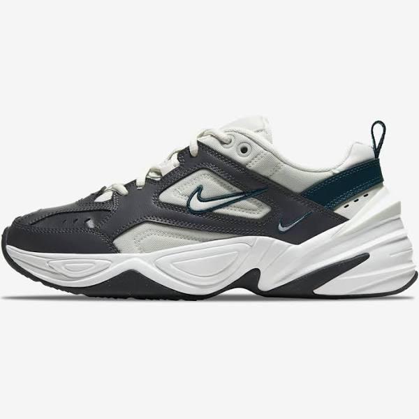 Nike M2K Tekno Dark Grey (Women's)