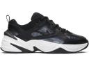 Nike M2K Tekno ESS Metallic Hematite (Women's)