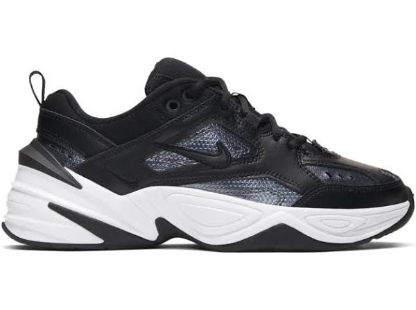 Nike M2K Tekno ESS Metallic Hematite (Women's)