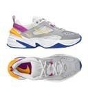 Nike M2K Tekno 'Grey Photon Dust' Sneakers | Women's Size 8.5