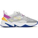 Nike M2K Tekno 'Grey Photon Dust' Sneakers | Women's Size 8.5