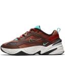 Nike M2K Tekno Hyper Jade (Women's)