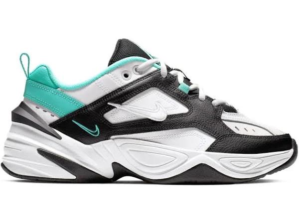 Nike M2K Tekno Hyper Jade (Women's)