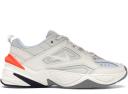 Nike M2K Tekno Midnight Navy