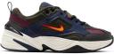 Nike M2K Tekno Midnight Navy