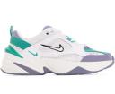 Nike M2K Tekno Midnight Navy
