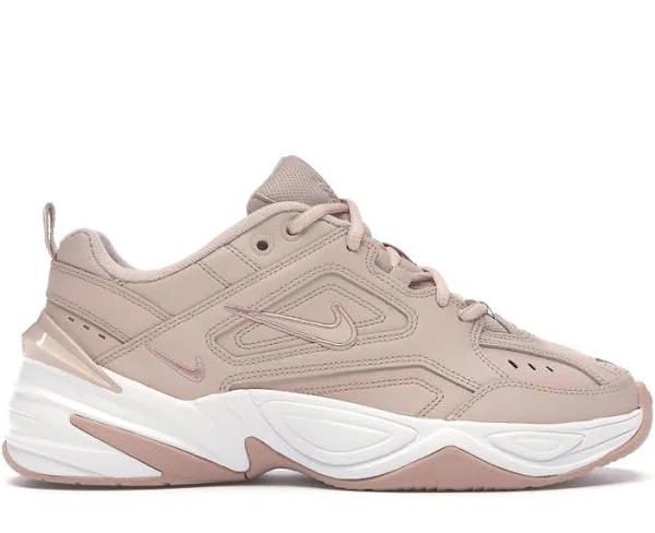Nike M2K Tekno Particle Beige (Women's)