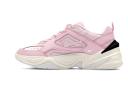 Nike M2K Tekno Pink Foam (Women's)