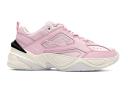 Nike M2K Tekno Pink Foam (Women's)