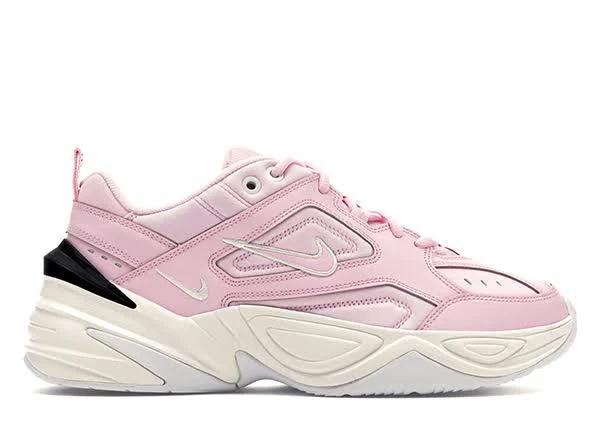 Nike M2K Tekno Pink Foam (Women's)