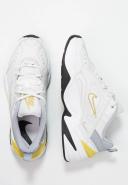 Nike M2K Tekno Platinum Tint Celery (Women's)