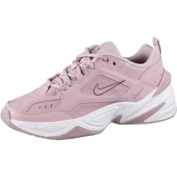 Nike M2K Tekno Plum Chalk (Women's)