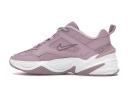 Nike M2K Tekno Plum Chalk (Women's)
