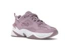 Nike M2K Tekno Plum Chalk (Women's)