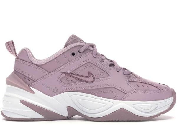 Nike M2K Tekno Plum Chalk (Women's)