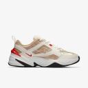 Nike M2K Tekno Sail Red