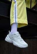 Nike M2K Tekno Spruce Aura (Women's)