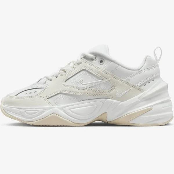 Nike M2K Tekno Summit White (Women's)