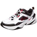 Nike M2K Tekno White Black Red