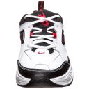 Nike M2K Tekno White Black Red