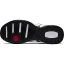 Nike M2K Tekno White Black Red