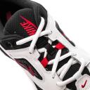 Nike M2K Tekno White Black Red