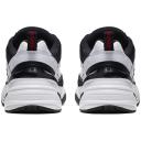Nike M2K Tekno White Black Red