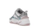 Nike M2K Tekno White Blue (Women's)