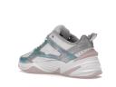 Nike M2K Tekno White Blue (Women's)