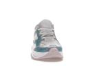 Nike M2K Tekno White Blue (Women's)