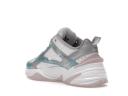 Nike M2K Tekno White Blue (Women's)