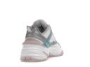 Nike M2K Tekno White Blue (Women's)