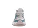 Nike M2K Tekno White Blue (Women's)