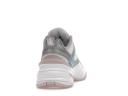 Nike M2K Tekno White Blue (Women's)