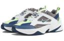 Nike M2K Tekno White Coastal Blue