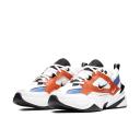 Nike M2K Tekno Women's Shoes - White