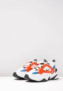 Nike M2K Tekno Women's Shoes - White