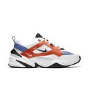 Nike M2K Tekno Women's Shoes - White