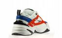 Nike M2K Tekno Women's Shoes - White