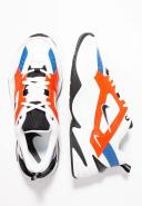 Nike M2K Tekno Women's Shoes - White