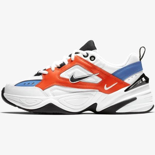 Nike M2K Tekno Women's Shoes - White