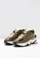 Nike M2K Tekno Yukon Brown (Women's)