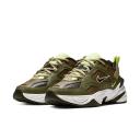 Nike M2K Tekno Yukon Brown (Women's)