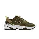 Nike M2K Tekno Yukon Brown (Women's)