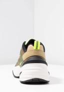 Nike M2K Tekno Yukon Brown (Women's)