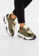 Nike M2K Tekno Yukon Brown (Women's)