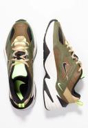 Nike M2K Tekno Yukon Brown (Women's)