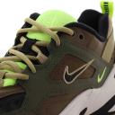 Nike M2K Tekno Yukon Brown (Women's)